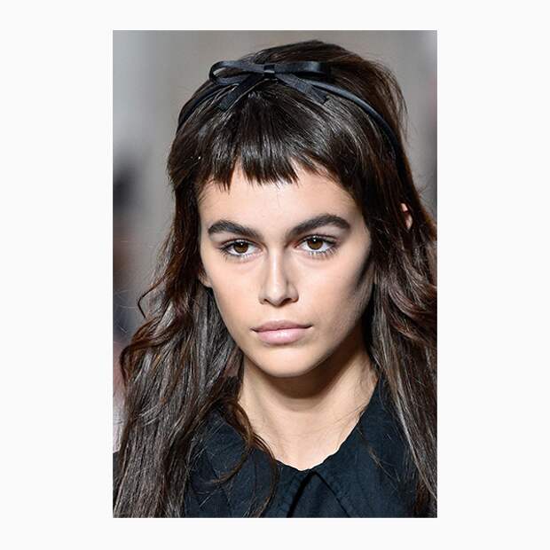 Miu Miu, весна-лето 2019 Miu Miu, весна-лето 2019