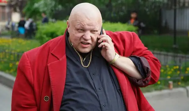 Шоумен Стас Барецкий откроет сеть «патриотических» столовых с калорийной едой