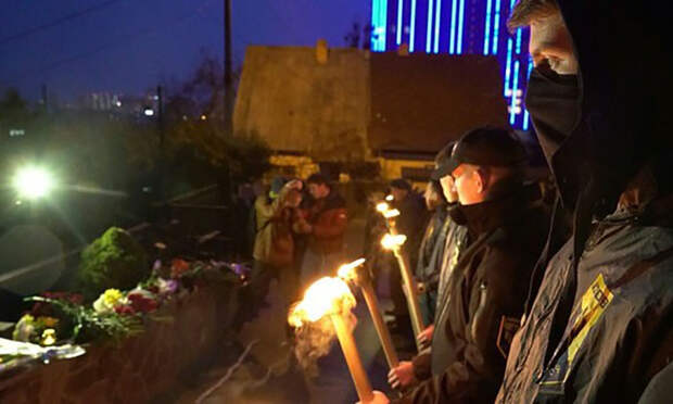 Азов Брюссель