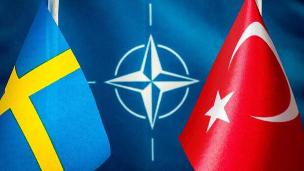 Bloomberg: Турция хочет экстрадиции из Швеции членов РПК до саммита НАТО