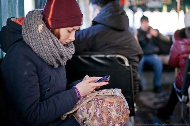 Хорошая Уфа