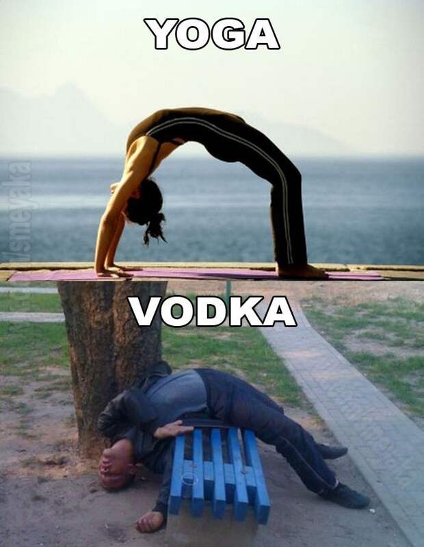 Мемы на вечер.