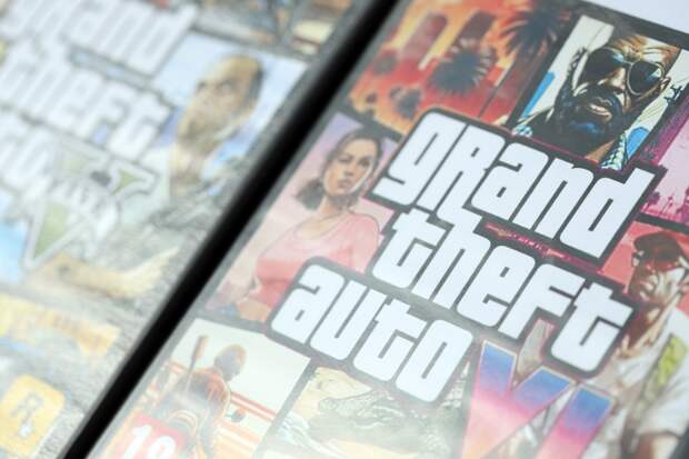 Создатель GTA рассказал об идее сделать игру про Москву