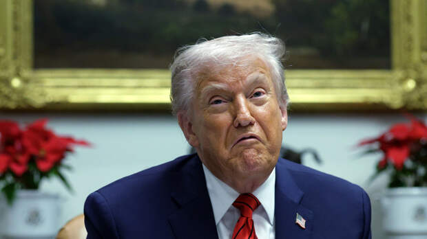 Трамп: для Канады торговая сделка с Китаем станет катастрофой