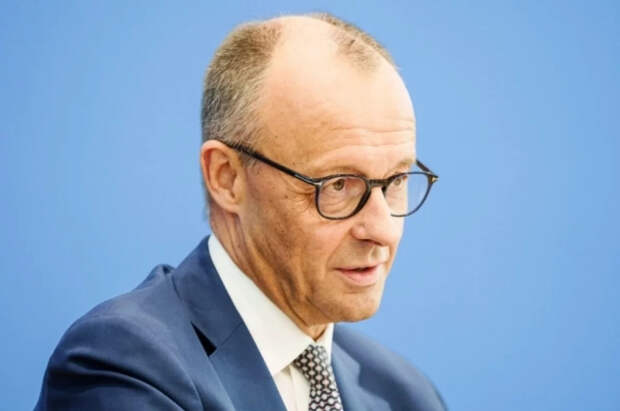 Немцы раскритиковали Мерца за призывы работать больше