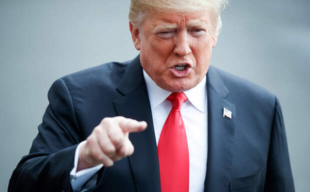 Пока вы не уснули: два компромисса РФ по Украине и грозное заявление Трампа