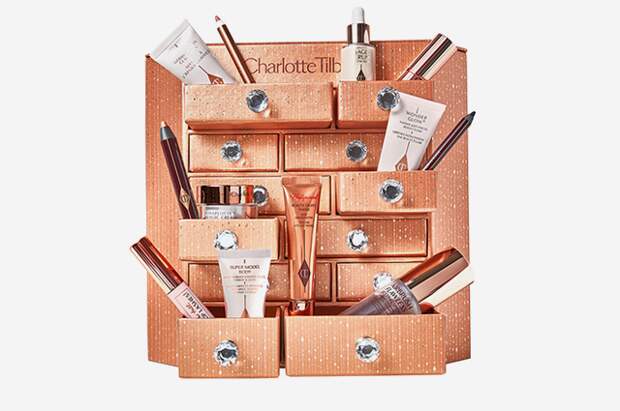 Выбираем заранее, пока не раскупили: 9 классных адвент-календарей