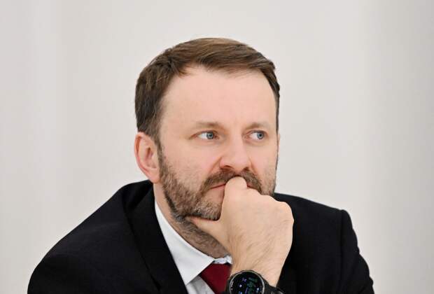 Орешкин назвал возможным передачу миллиарда долларов в Совет мира