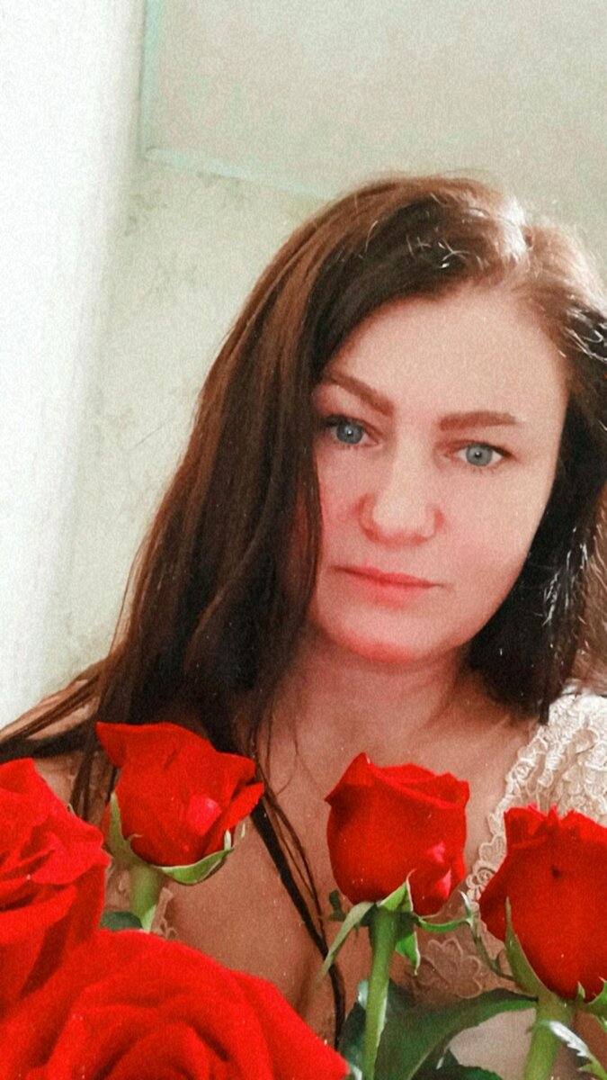 Зеркальное отражение...