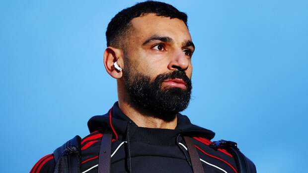 Салах отреагировал на вторую победу сборной Египта на Кубке африканских наций