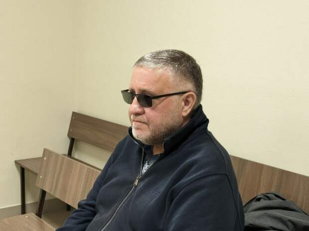 Олег Бесчастный / Фото: amic.ru