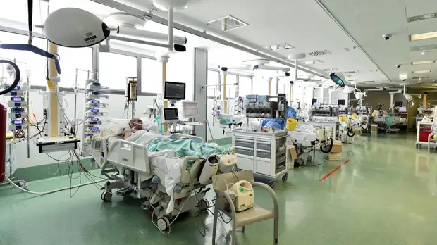 В Италии за сутки скончались 85 человек с коронавирусом