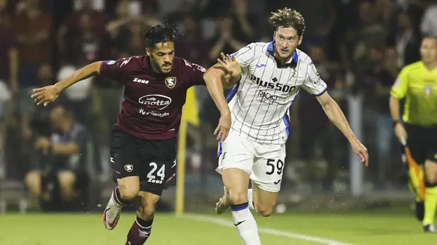 Calciomercato: Миранчук намерен покинуть «Аталанту» из-за недостатка игровой практики