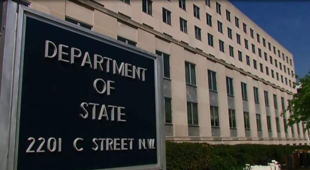 Госдеп: США и Украина согласовали рамки мер безопасности, переговоры продолжатся