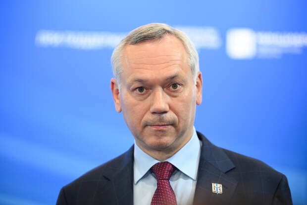 Новосибирский губернатор прокомментировал массовый убой скота в регионе