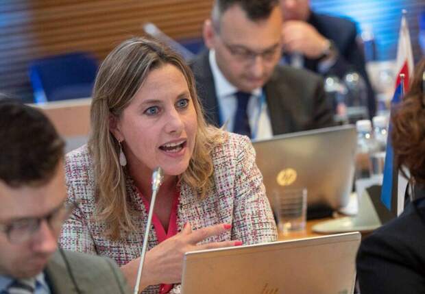 Эстонский депутат Лооне: коллеги не так глупы, чтобы верить в угрозу от РФ