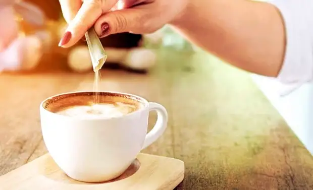 Какой сахарозаменитель выбрать?