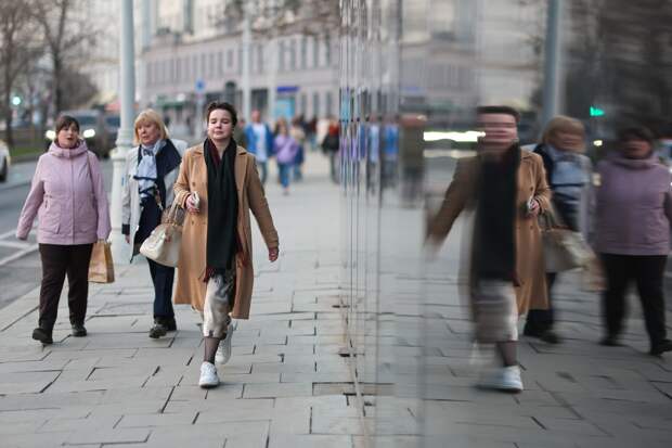 Последствия грядущего в Москве снегопада оценили
