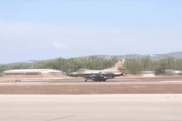 NNA: Израиль обстрелял поселения в Ливане после начала прекращения огня