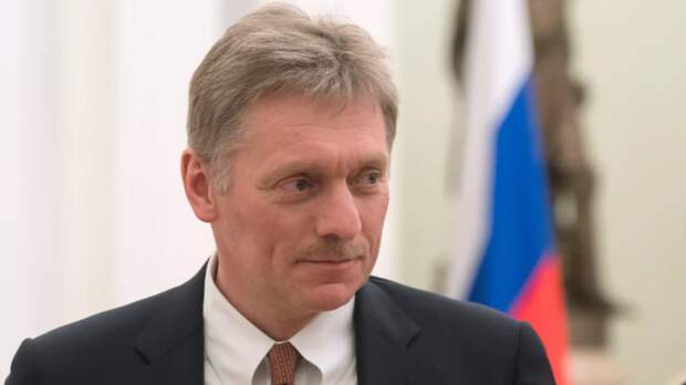 Песков заявил, что высказывания Валенсы не способны повлиять на суверенитет России