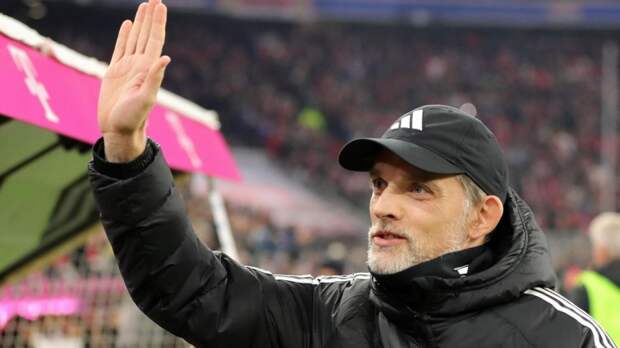 Тухель высоко оценил форму «Арсенала»