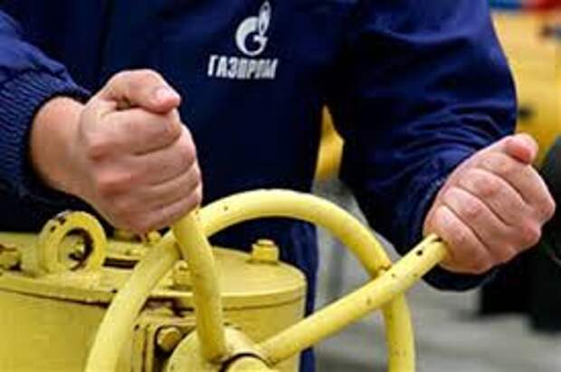 Путин: если Украина будет красть европейский газ - сократим подачу
