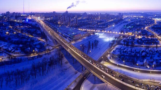 Украинские военные нанесли ракетный удар по Белгороду