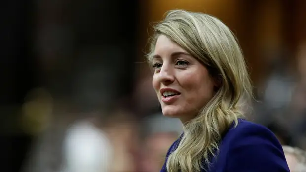 Глава МИД Канады обсудила с Блинкеном Афганистан