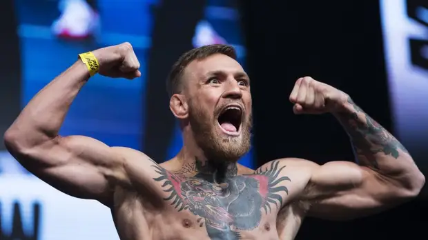 «Хабиб будет изматывать соперника»: что говорят за две недели до боя Нурмагомедова с Макгрегором