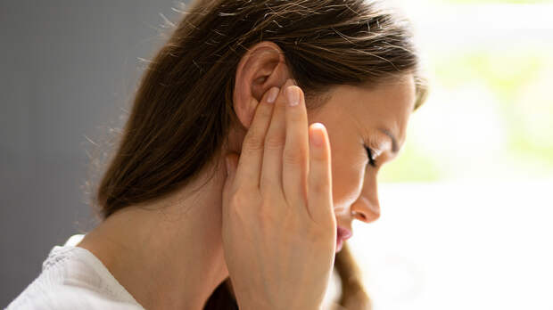 Три причины, почему возникает шум в ушах — терапевт