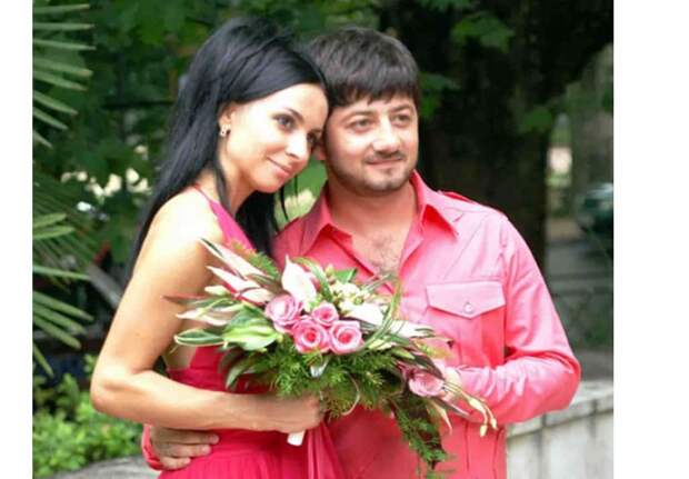 “Никто никого не предавал и не бросал”, – бывшая жена Галустяна прокомментировала слухи о разлучнице-визажистке