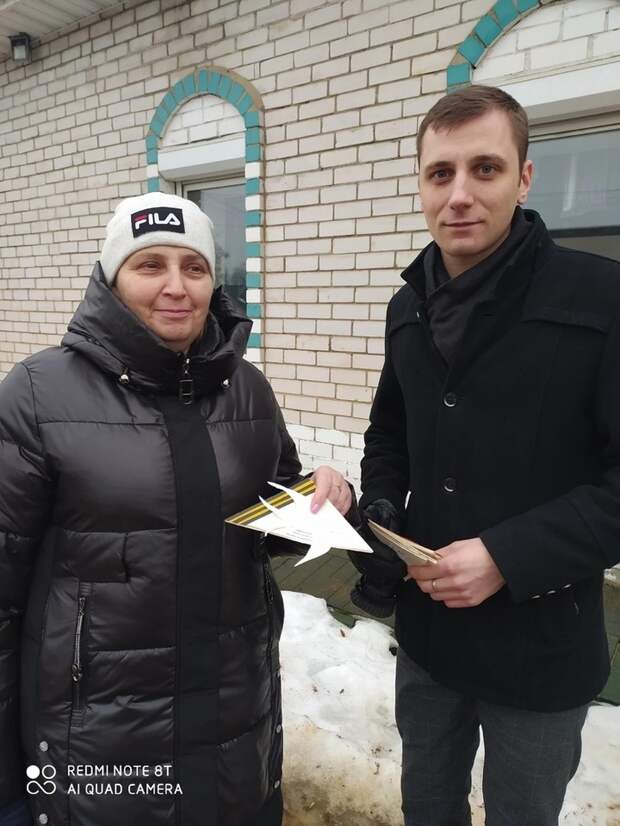 В Оленинском округе отметят День освобождения Ленинграда от блокады