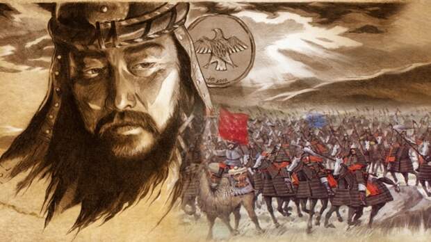 Тайна усыпальницы Чингисхана: где в России находится могила завоевателя Руси