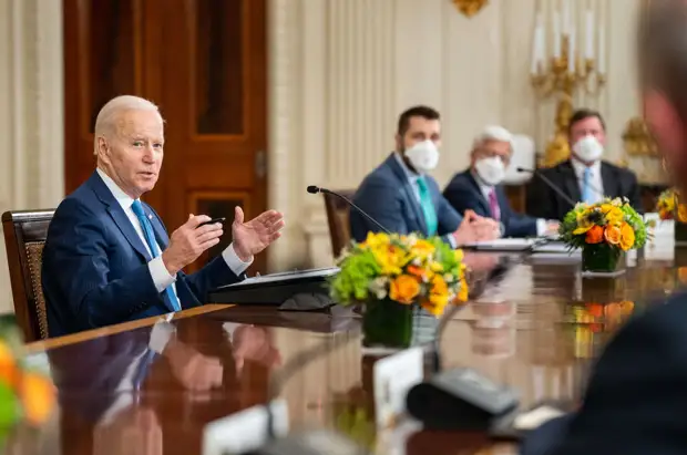 Польский Жешув превращается в базу подготовки иностранных наемников для Украины