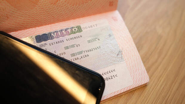 Россиян предупредили об изменениях в выдаче шенгенских виз