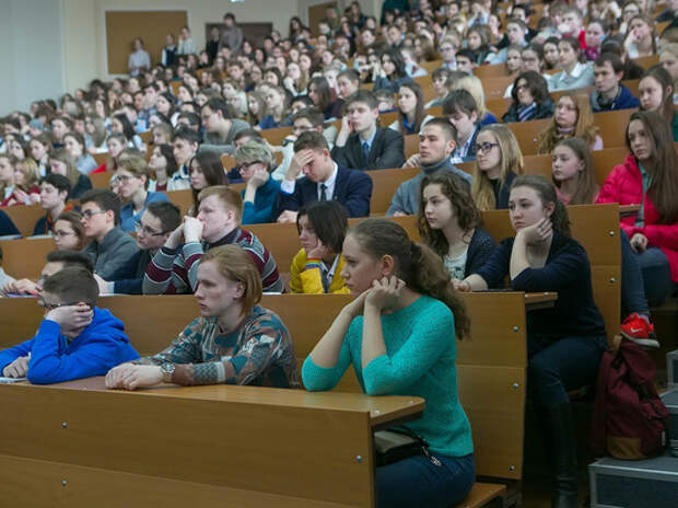 В Минобрнауки хотят сделать «Историю России» обязательной для всех студентов