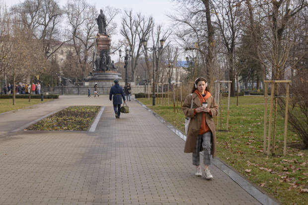 Озвучили сумму расходов бюджета Краснодара: очередной рубеж