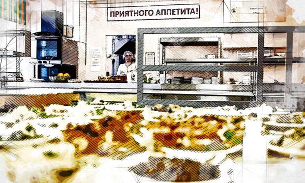 В Орловской области значительно снизились поставки фальсификата в детские сады