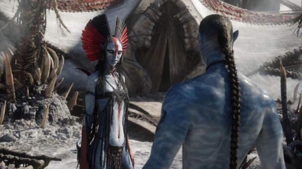 "Аватар" Кэмерона стал самой финансово успешной трилогией в кино