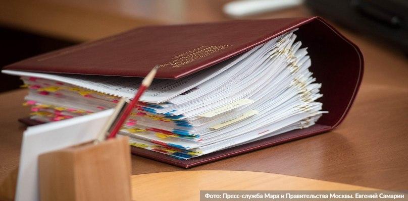 Во Франции провели обыски в офисах и дома у чиновников от здравоохранения Фото: Е. Самарин mos.ru