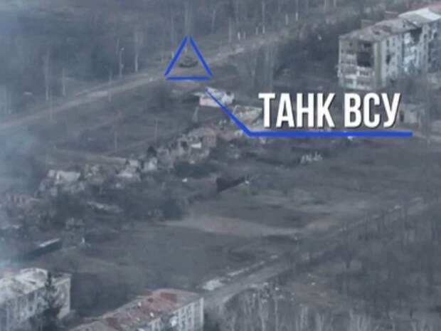 Опубликовано видео провальной попытки ВСУ выбить ЧВК “Вагнер” с позиций в Опытном (ФОТО, ВИДЕО)