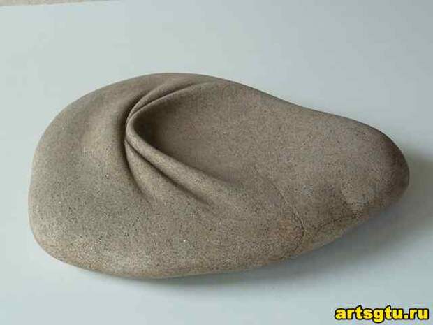 Хосе Мануэль Кастро Лопес: этот скульптор мнёт камни как пластилин