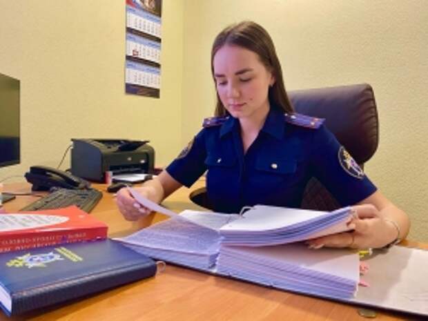 В Кемеровской области возбуждено уголовное дело по факту смерти новорожденных в родильном доме в городе Новокузнецке