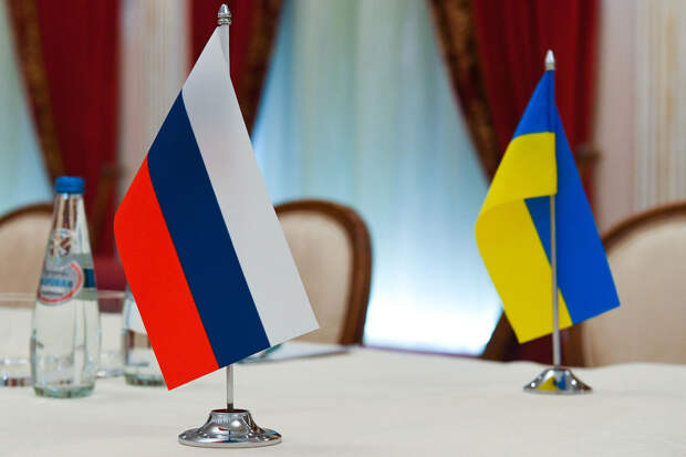 Ушаков: переговоры по Украине в Стамбуле возобновятся с учетом реальной ситуации