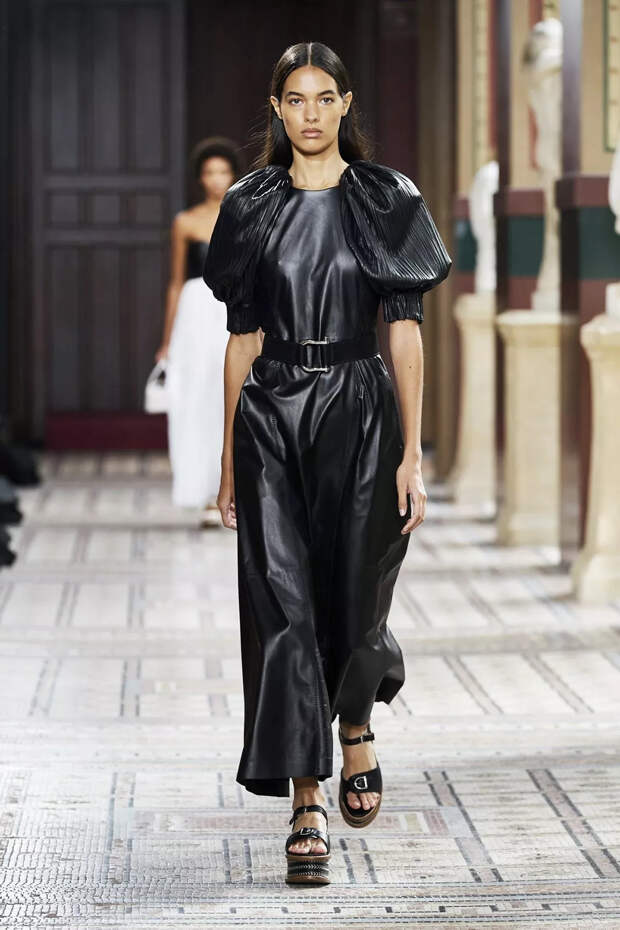 Gabriela Hearst Spring/Summer 2021 Ready-to-Wear Gabriela Hearst Spring/Summer 2021 Ready-to-Wear Collection