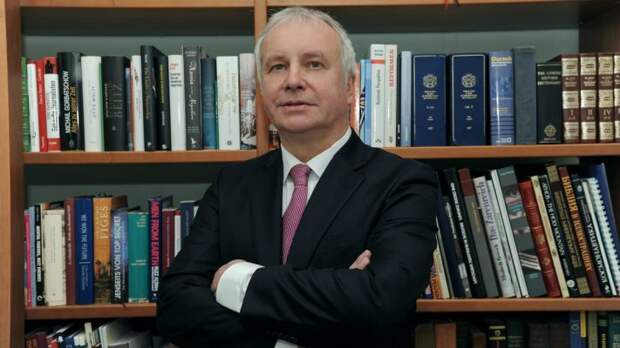 Рар рассказал, что думает «простой бюргер» про «отчаянную ситуацию» с СП-2...