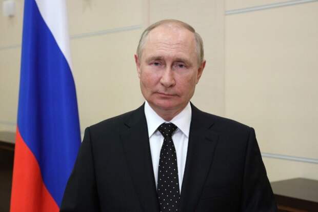 Россия не стремится к возвращению СССР — Путин