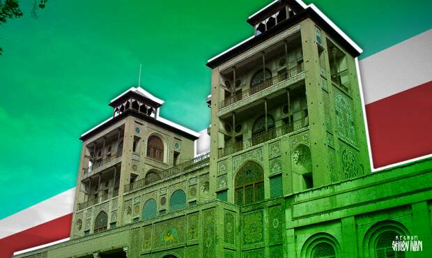 Аракчи в беседе с Лавровым осудил удары по православному храму в Тегеране