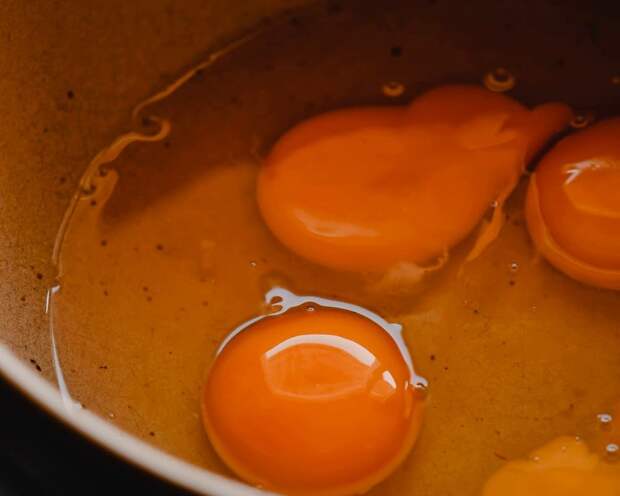 Яйца с одной особенностью лучше выкинуть