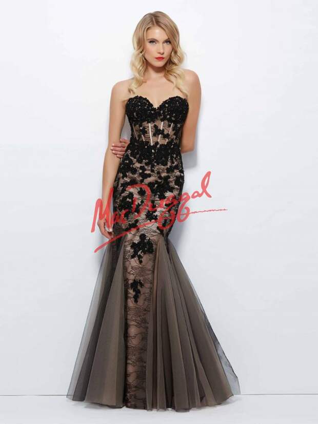 10055R BlackNude-PC